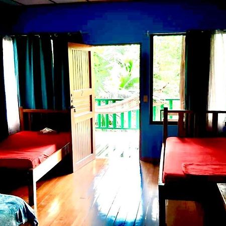 Allegra Hostel Drakes Bay 外观 照片