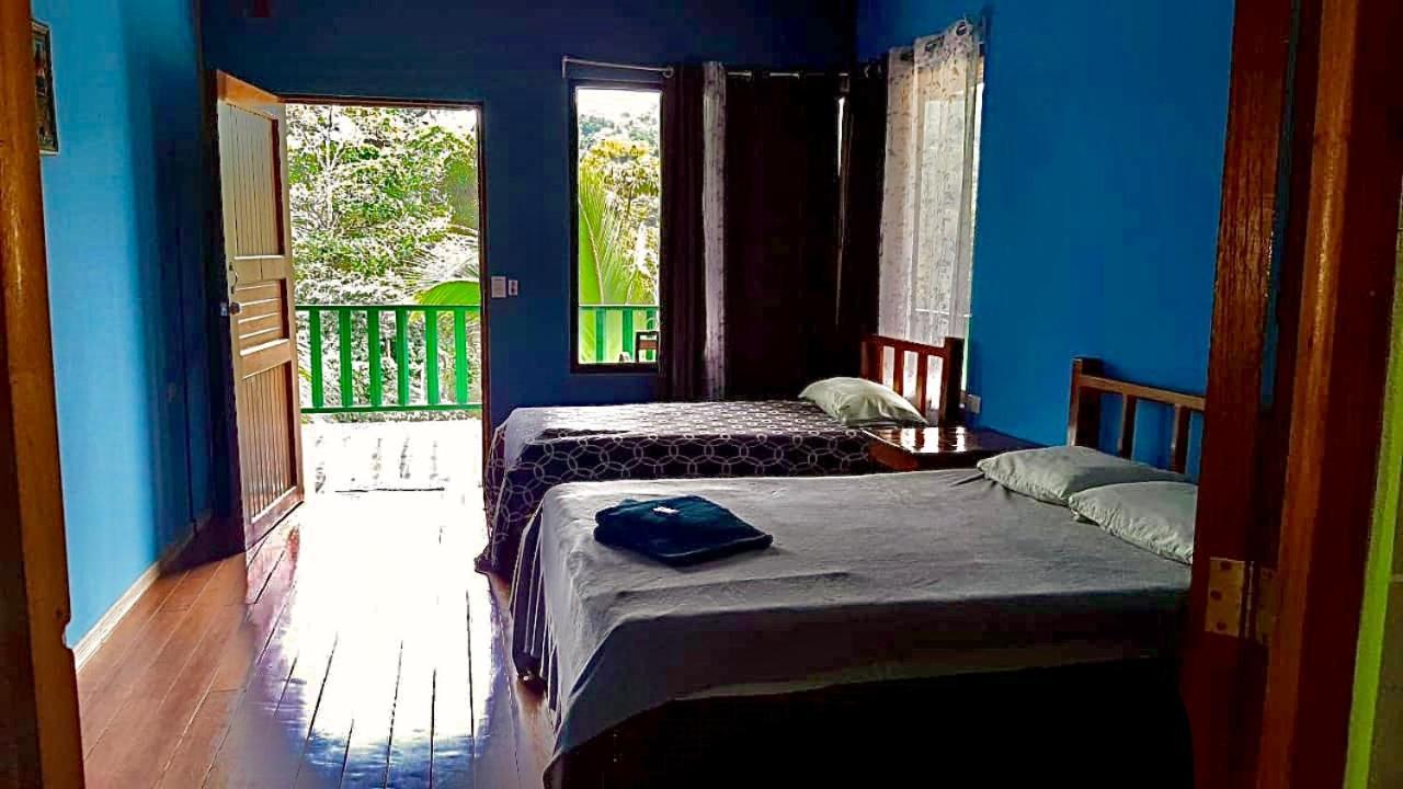 Allegra Hostel Drakes Bay 外观 照片