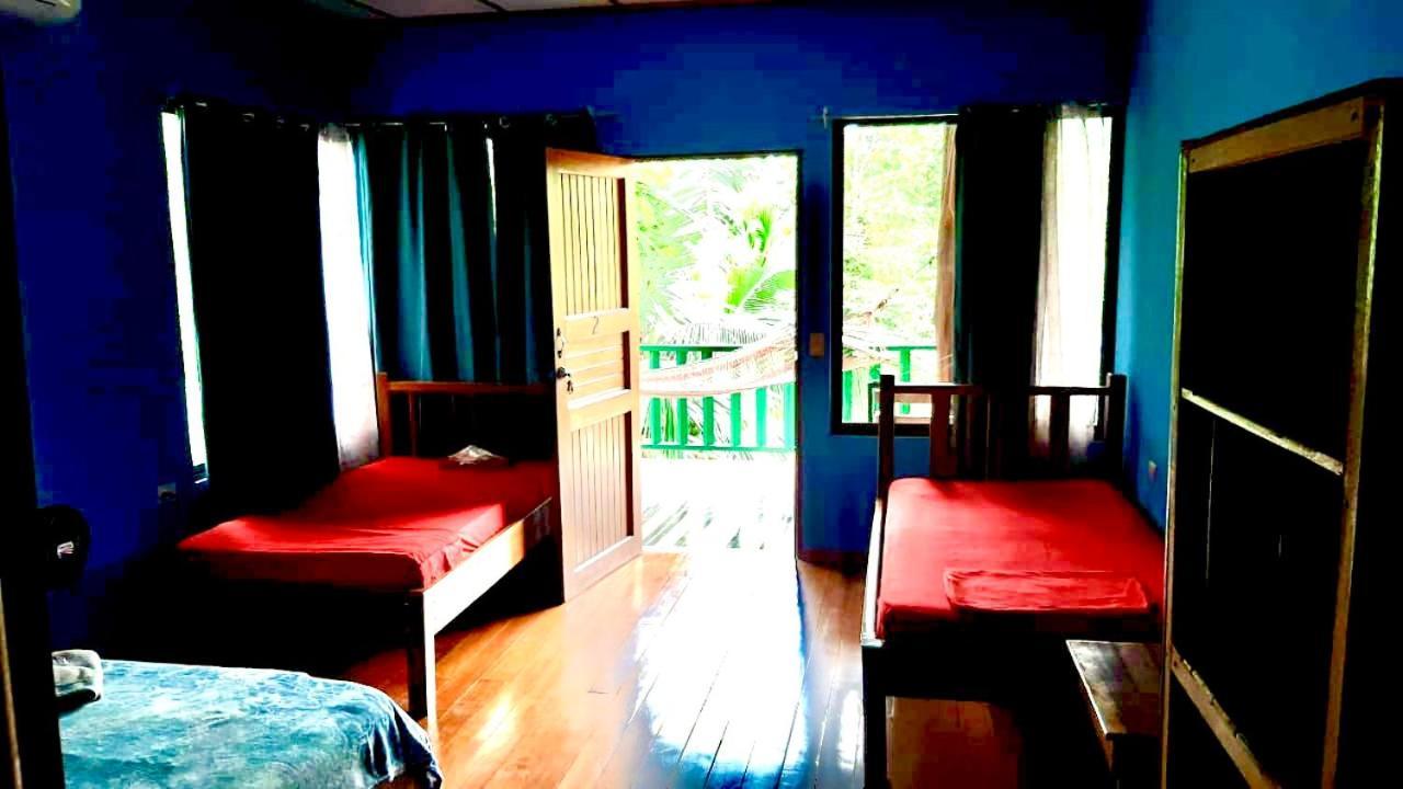 Allegra Hostel Drakes Bay 外观 照片