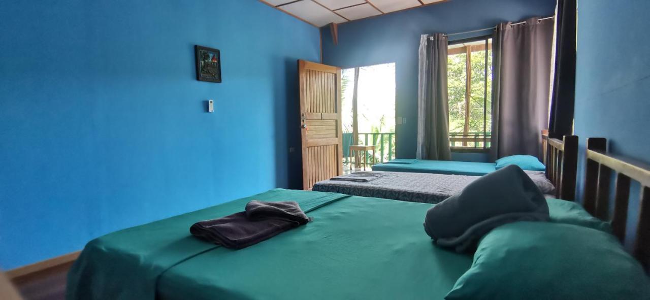 Allegra Hostel Drakes Bay 外观 照片