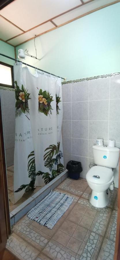 Allegra Hostel Drakes Bay 外观 照片