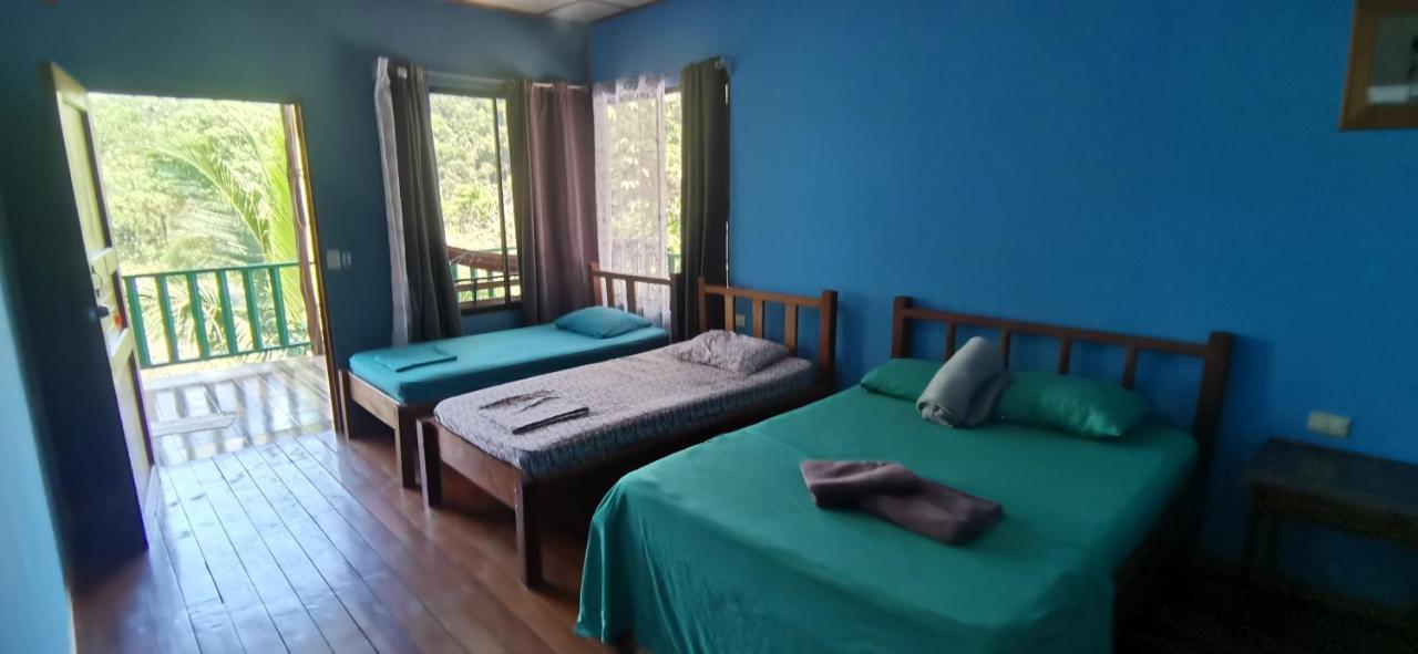 Allegra Hostel Drakes Bay 外观 照片