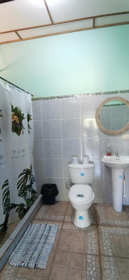 Allegra Hostel Drakes Bay 外观 照片