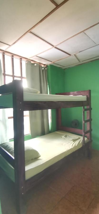 Allegra Hostel Drakes Bay 外观 照片