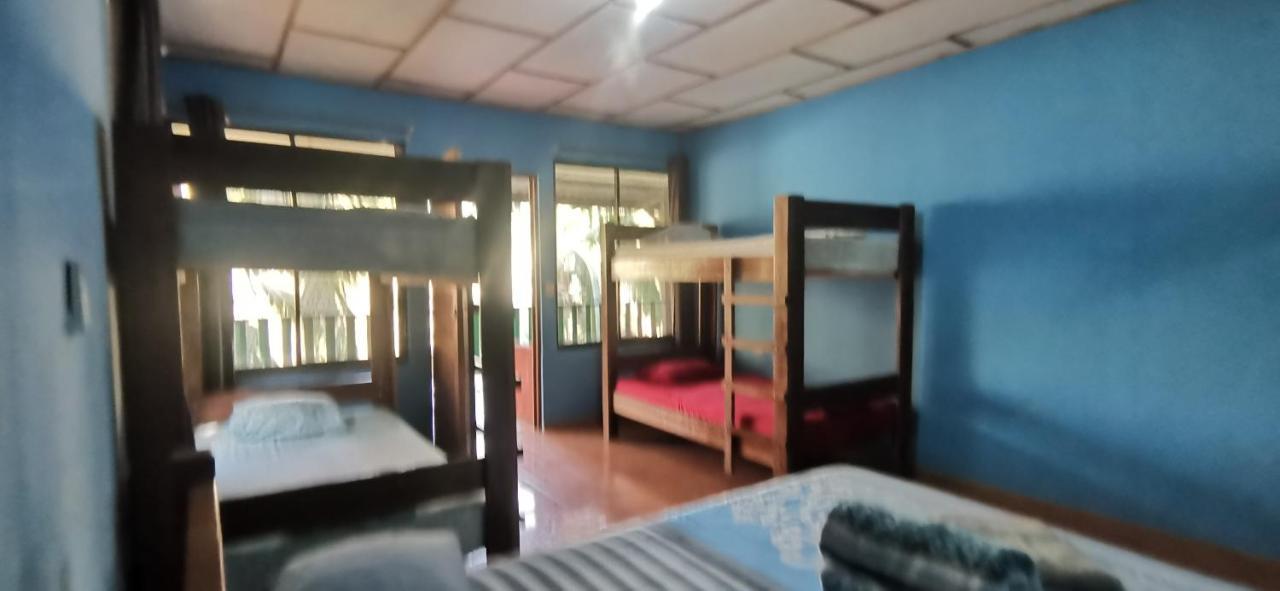 Allegra Hostel Drakes Bay 外观 照片