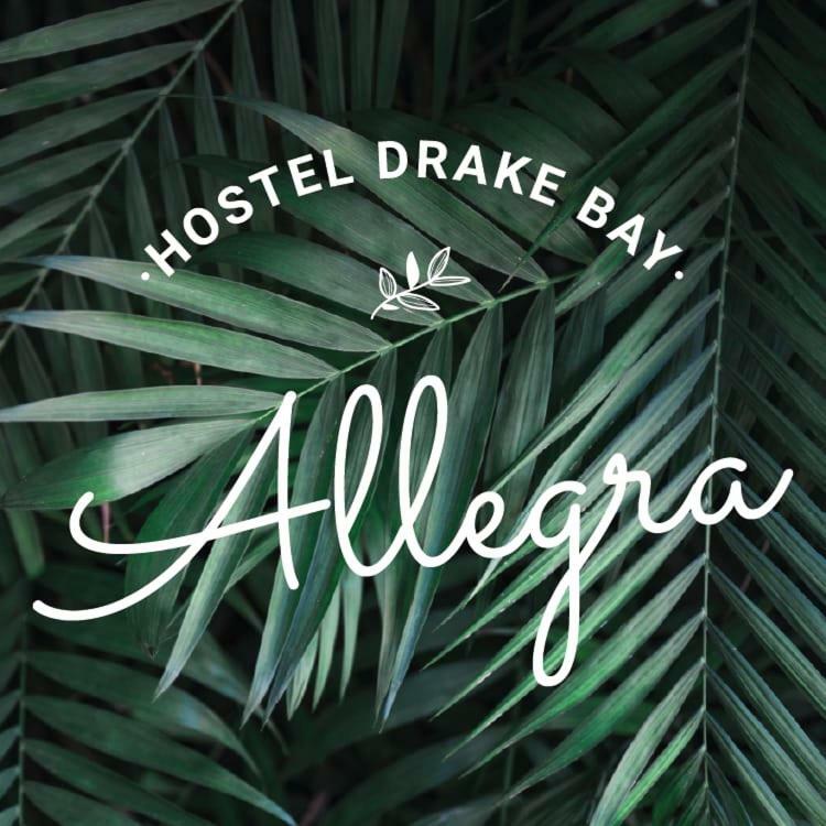 Allegra Hostel Drakes Bay 外观 照片